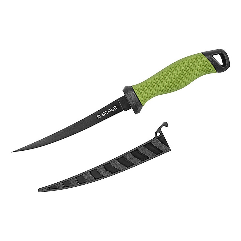 Delphin Fillet Knife in the group Outdoor / Knives & Axes / Knives at Sportfiskeprylar.se (101004184)