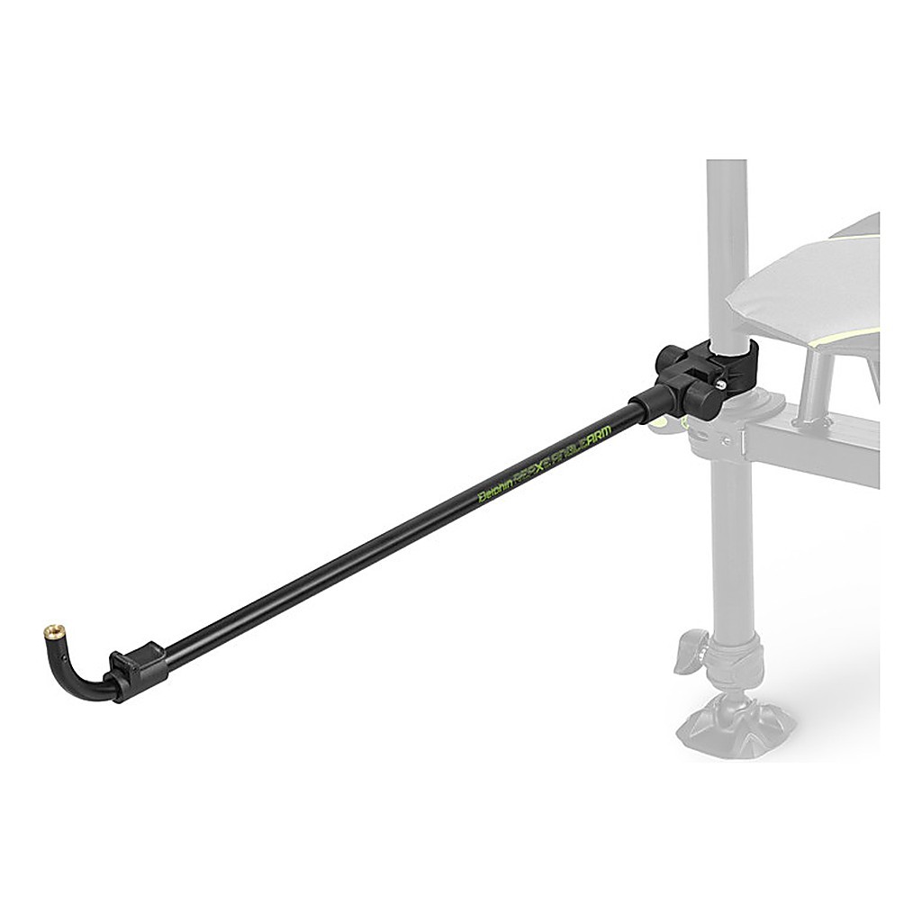 Delphin Feeder Arm Reaxe AngleARM - 70-110 cm in the group Tools & Accessories / Rod Pods, Rod Rests & Banksticks / Rod Rests at Sportfiskeprylar.se (101004803)