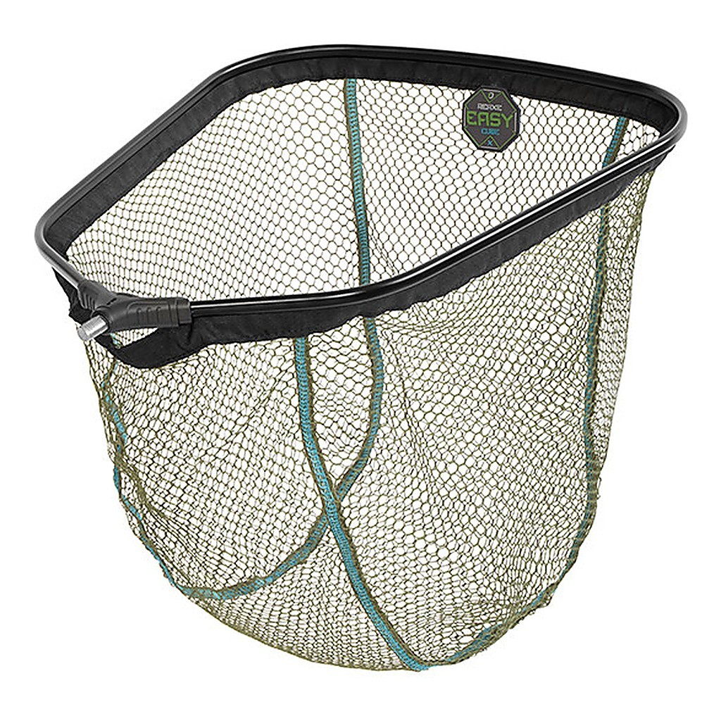 Delphin Landing Net Head Reaxe Cube in the group at Sportfiskeprylar.se (101004865r)