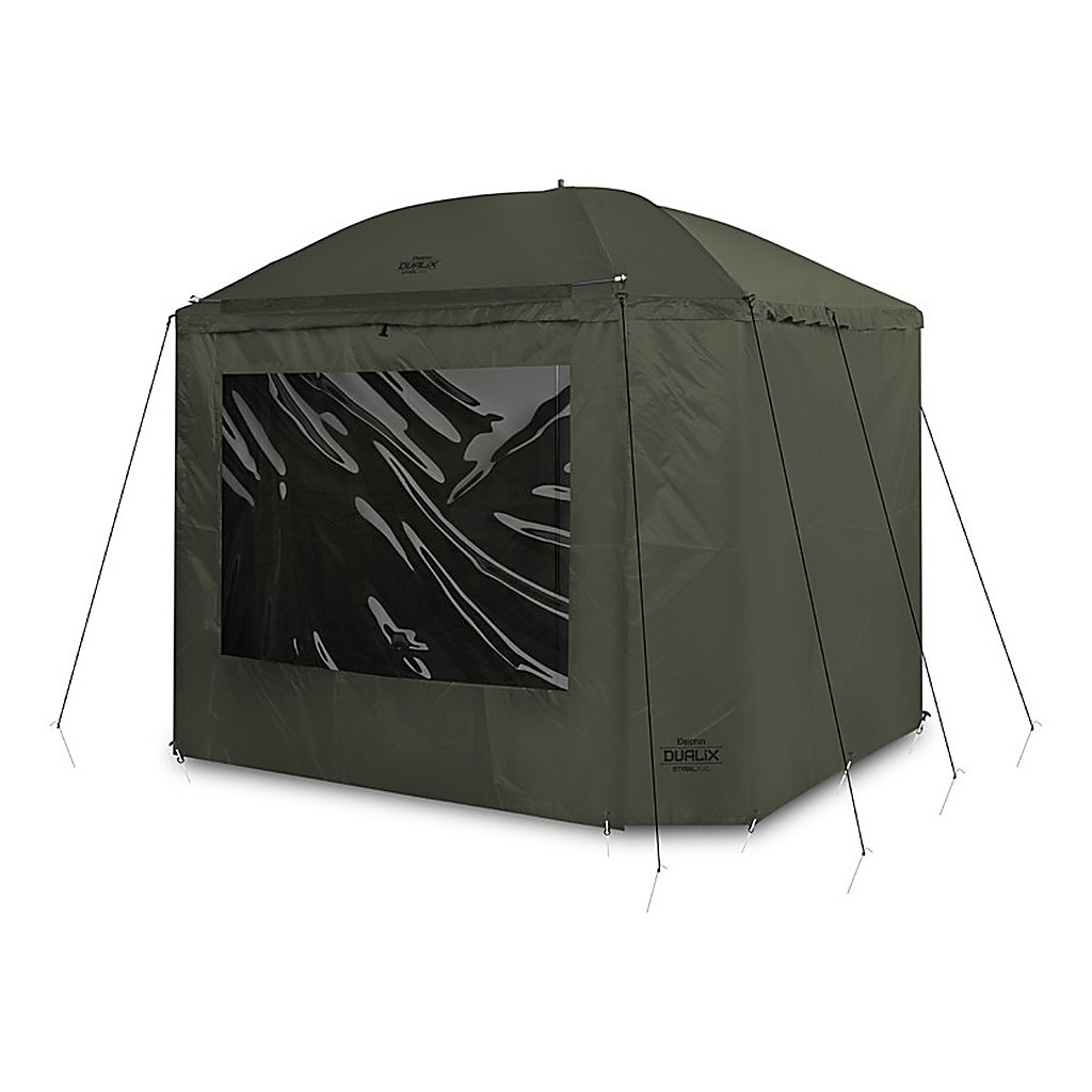 Delphin Umbrella with Walls in the group Outdoor / Tents & Tent Furniture / Brollies & Parasols at Sportfiskeprylar.se (101005903)