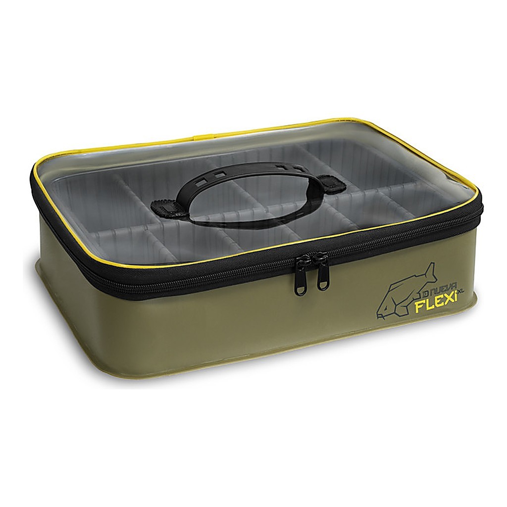 Delphin EVA Organizer Nueva Flexi - XL in the group Storage / Other Storage at Sportfiskeprylar.se (101005915)