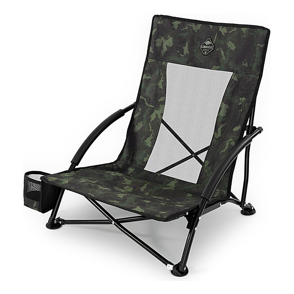 Delphin Chair Lowride Banx in the group Outdoor / Tents & Tent Furniture / Chairs & Tables / Chairs at Sportfiskeprylar.se (101005951)