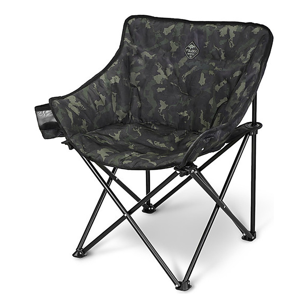 Delphin Chair Fold X Banx in the group Outdoor / Tents & Tent Furniture / Chairs & Tables / Chairs at Sportfiskeprylar.se (101005952)