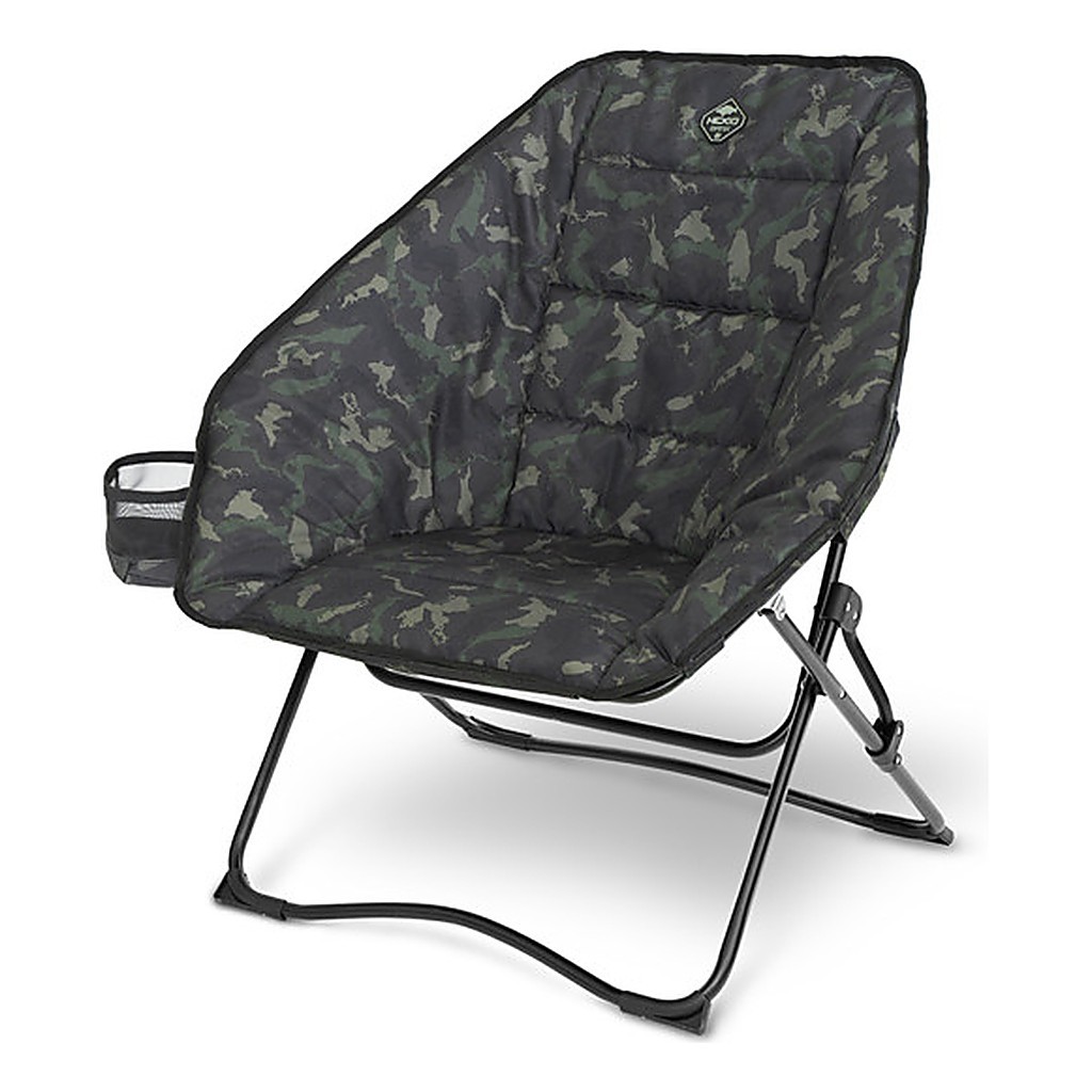 Delphin Chair Hexio Banx in the group Outdoor / Tents & Tent Furniture / Chairs & Tables / Chairs at Sportfiskeprylar.se (101005953)