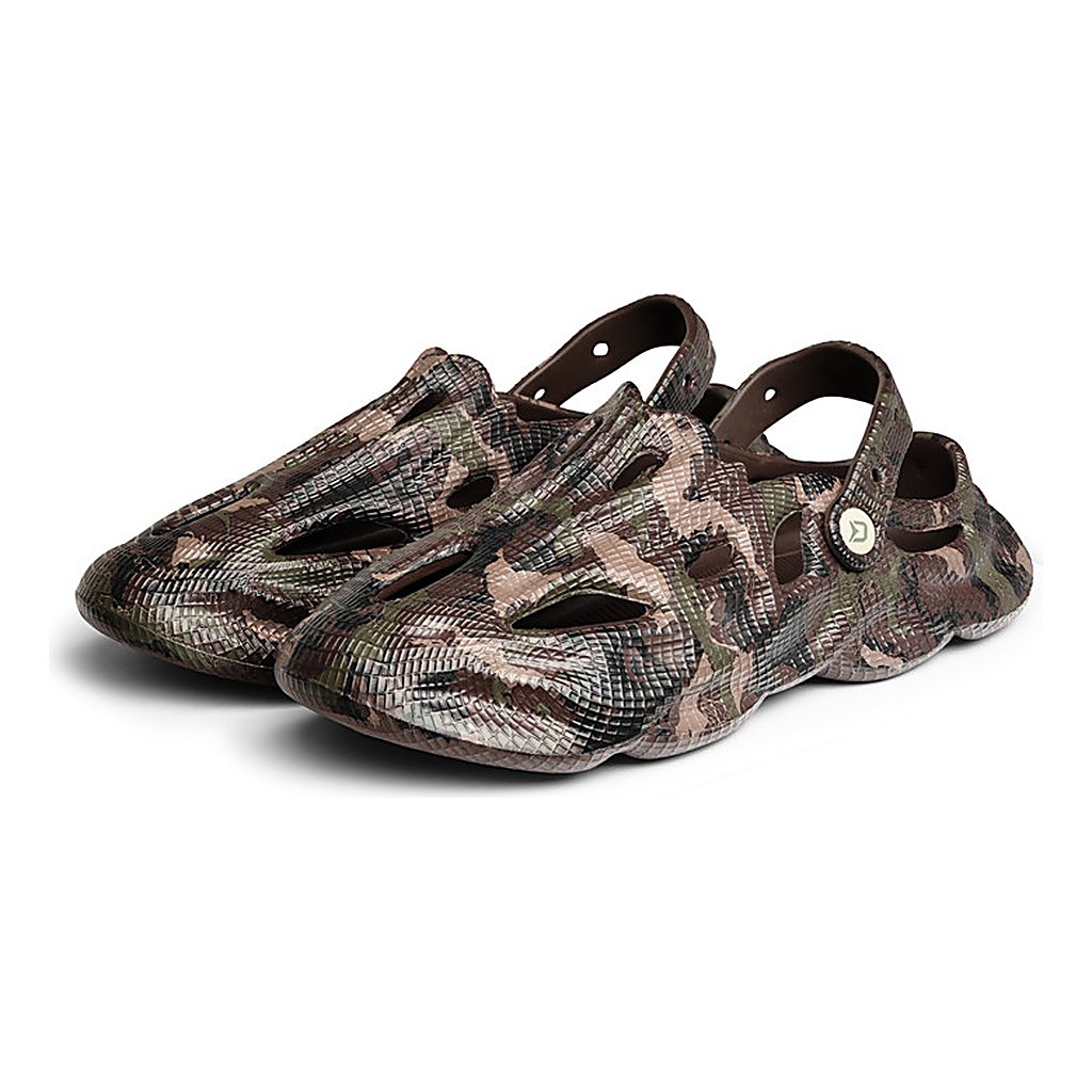 Delphin EVA Clogs Gridz Banx in the group Clothes & Shoes / Footwear / Shoes / Slippers at Sportfiskeprylar.se (101005983r)