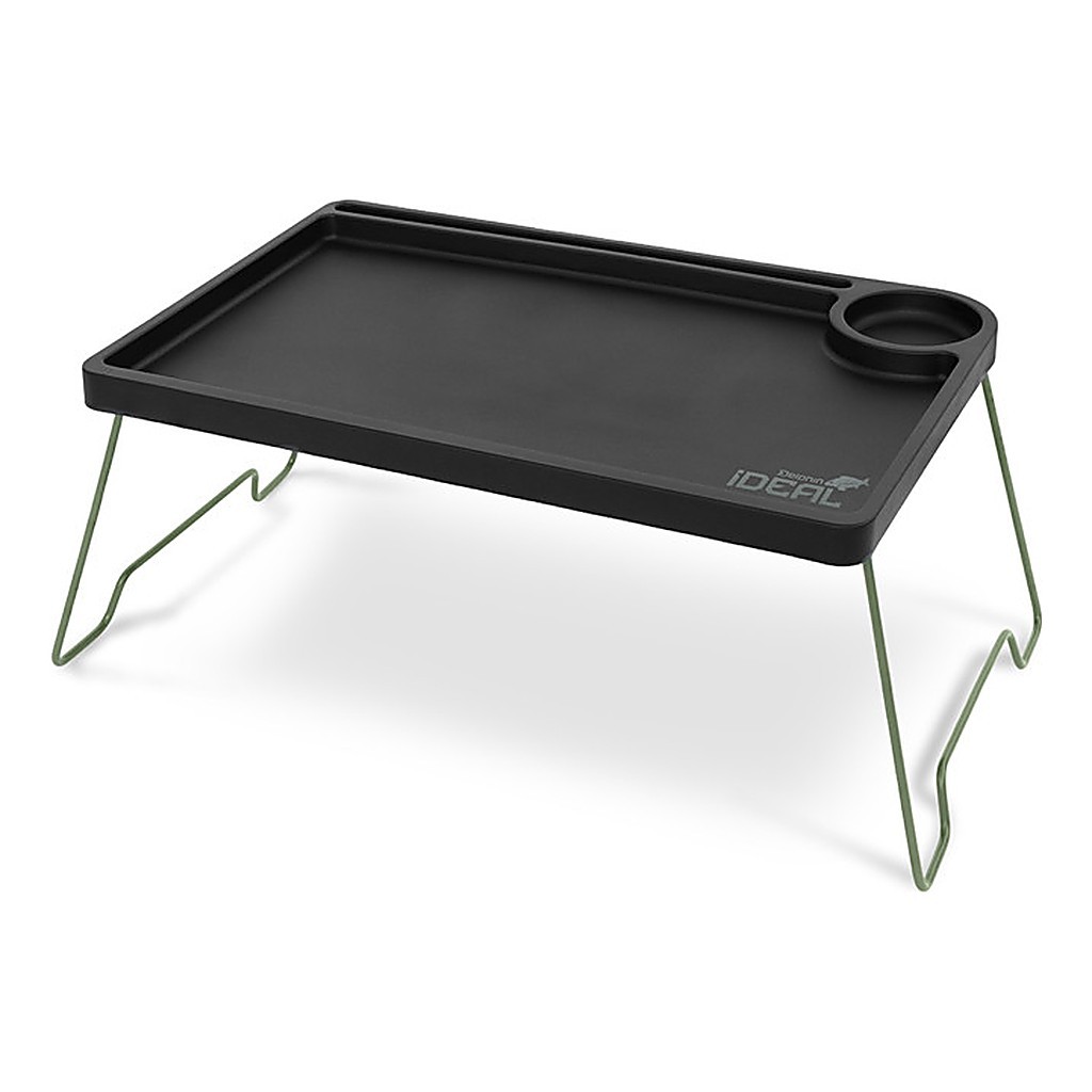 Delphin Carp Folding Table in the group Outdoor / Tents & Tent Furniture / Chairs & Tables / Tables at Sportfiskeprylar.se (101005996)