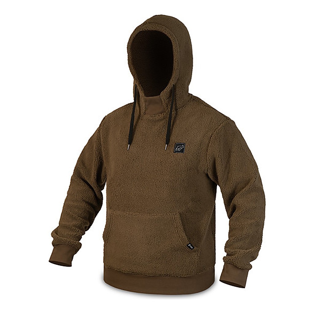 Delphin Sweatshirt Yog in the group Clothes & Shoes / Clothing / Sweaters / Hoodies at Sportfiskeprylar.se (101006379r)