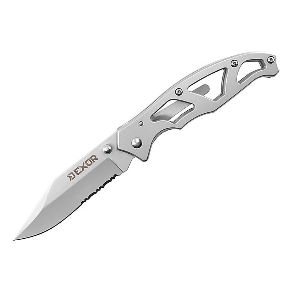 Delphin Folding Knife - 8 cm Blade in the group at Sportfiskeprylar.se (101006391)