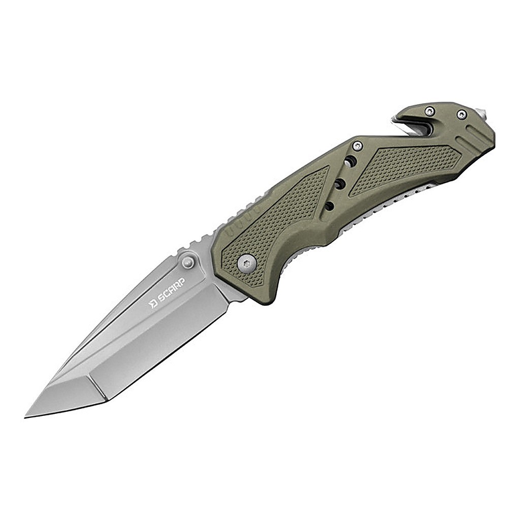 Delphin Folding Knife - 10 cm Blade in the group at Sportfiskeprylar.se (101006393)
