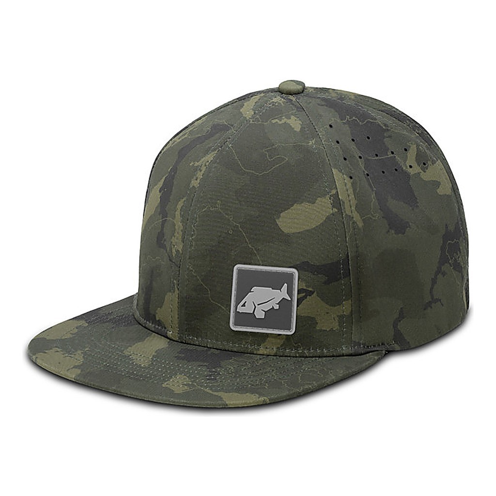 Delphin Cap Banx Flexi Snapback in the group Clothes & Shoes / Caps & Headwear / Caps / Snapback Caps at Sportfiskeprylar.se (101006529)