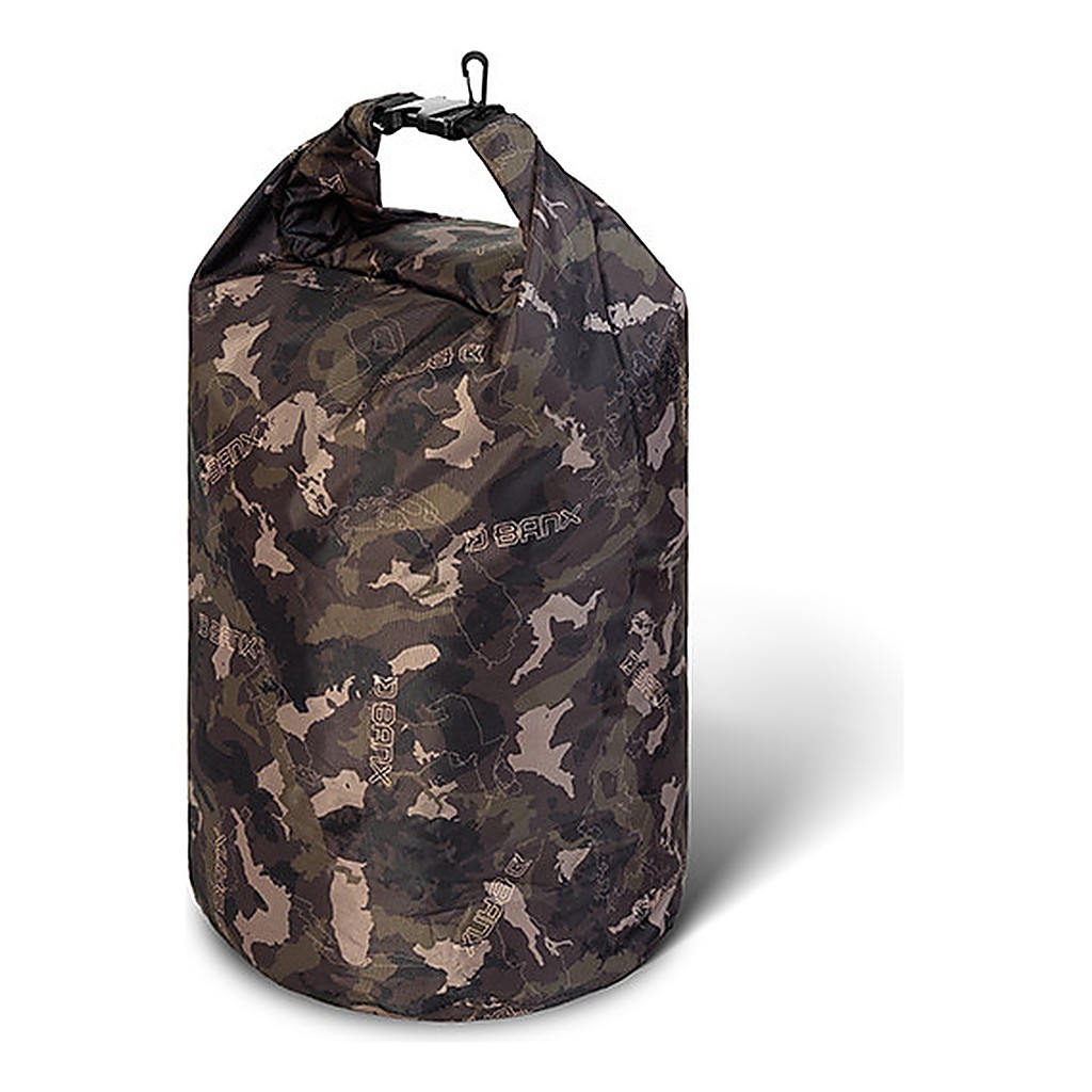 Delphin Waterproof Bag XL - 70x50 cm in the group Storage / Duffelbags at Sportfiskeprylar.se (101006816)