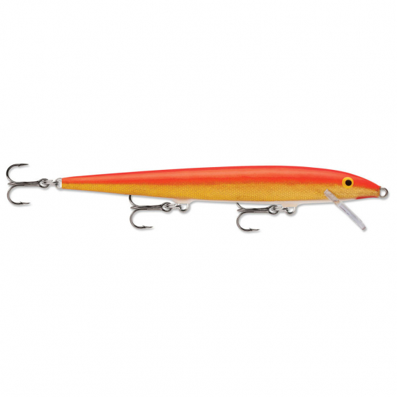 Rapala Floating Original 13cm GFR in the group Lures / Crankbaits at Sportfiskeprylar.se (101018NO)