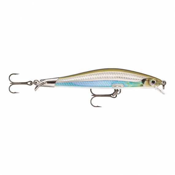 Rapala Ripstop 9cm MBS in the group Lures / Crankbaits at Sportfiskeprylar.se (101041NO)