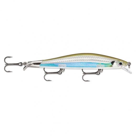 Rapala Ripstop 12cm MBS in the group Lures / Crankbaits at Sportfiskeprylar.se (101055NO)