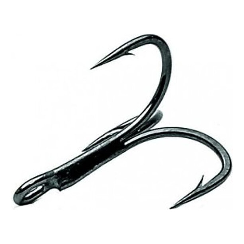 Guideline Treble Hook Heavy 8 in the group Hooks & Terminal Tackle / Hooks at Sportfiskeprylar.se (101086GL)