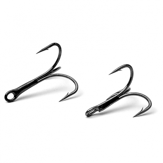 Guideline Treble Hook in the group Hooks & Terminal Tackle / Fly Tying / Fly Tying Material / Tube Hooks at Sportfiskeprylar.se (101091GLr)