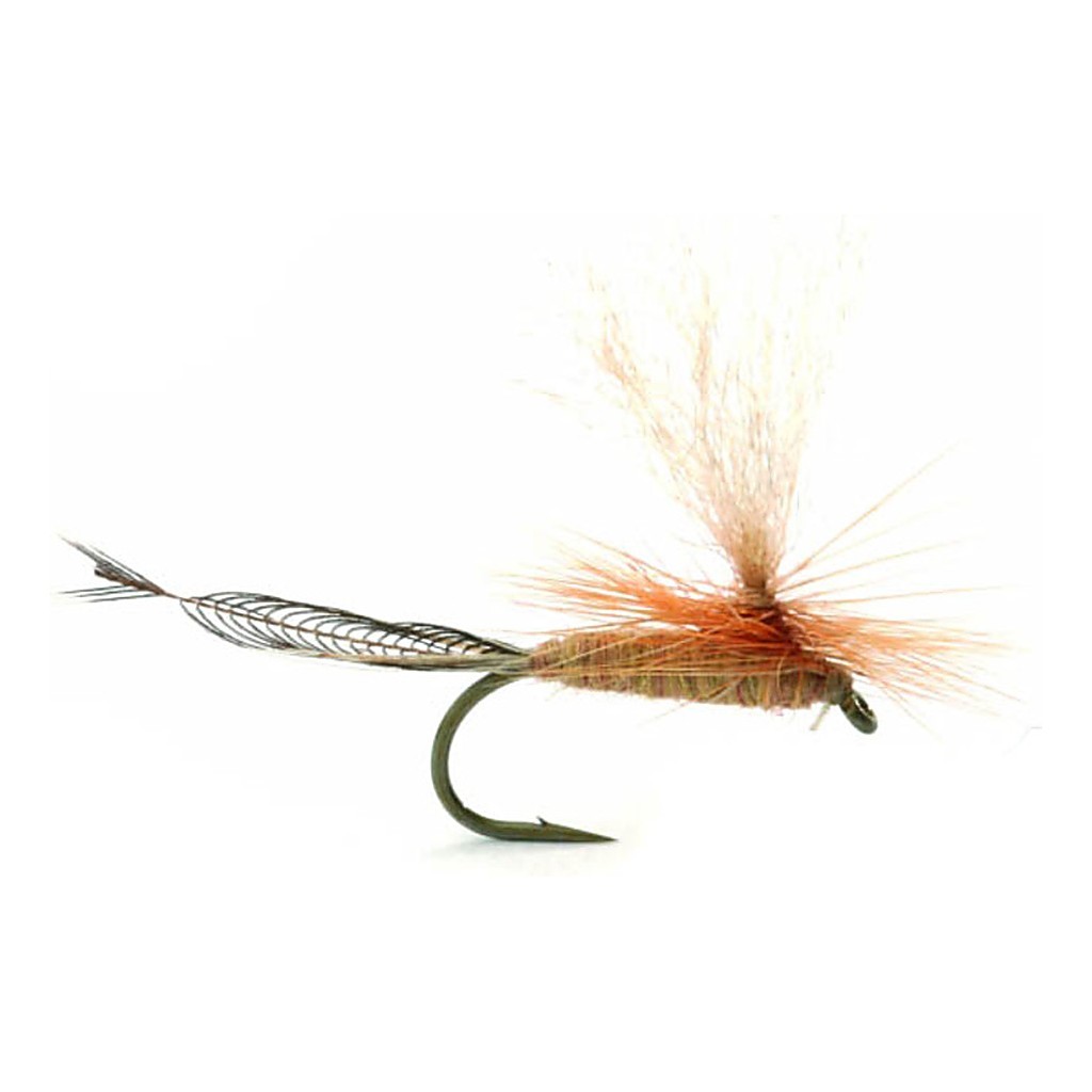 Guidelin Vulgata - #10 in the group Lures / Flies / Dry Flies at Sportfiskeprylar.se (101155GL)