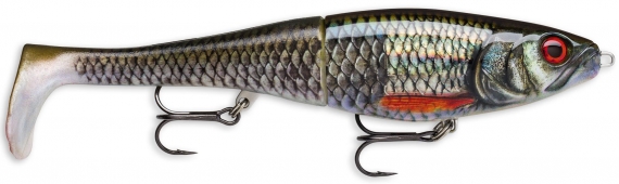 Rapala X-Rap Peto 20cm - ROL in the group Lures / Tail baits & Hybrid baits at Sportfiskeprylar.se (101203NO)