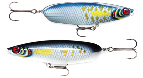 Rapala X-Rap Scoop 14cm SCRB in the group Lures / Spoons at Sportfiskeprylar.se (101218NO)