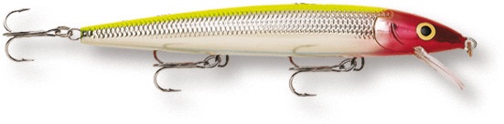 Rapala Husky Jerk 14cm in the group Lures / Crankbaits at Sportfiskeprylar.se (101272NOr)