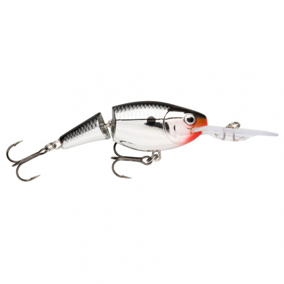 Rapala Jointed Shad Rap 7cm CH in the group Lures / Crankbaits at Sportfiskeprylar.se (101316NO)