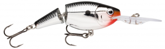 Rapala Jointed Shad Rap 9cm CH in the group Lures / Crankbaits / Deep Diving Crankbaits at Sportfiskeprylar.se (101330NO)