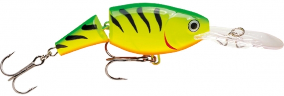 Rapala Jointed Shad Rap 9cm FT in the group Lures / Crankbaits / Deep Diving Crankbaits at Sportfiskeprylar.se (101334NO)