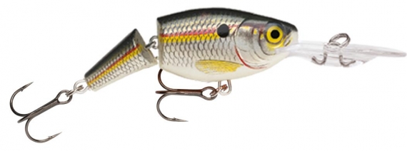 Rapala Jointed Shad Rap 9cm SD in the group Lures / Crankbaits / Deep Diving Crankbaits at Sportfiskeprylar.se (101340NO)