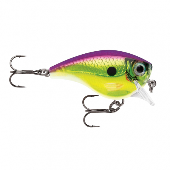 Rapala BX Brat 3\' ROC in the group Lures / Crankbaits / Shallow Diving Crankbaits at Sportfiskeprylar.se (101351NO)