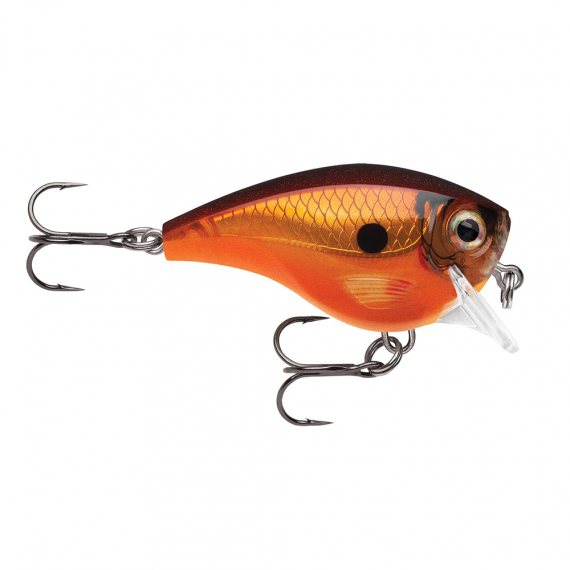 Rapala BX Brat 3\' TAM in the group Lures / Crankbaits / Shallow Diving Crankbaits at Sportfiskeprylar.se (101353NO)