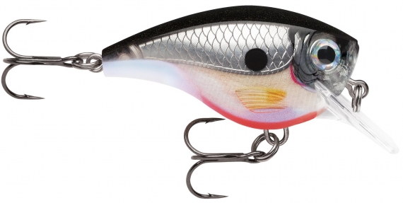 Rapala BX Brat 6\' S in the group Lures / Crankbaits / Shallow Diving Crankbaits at Sportfiskeprylar.se (101364NO)