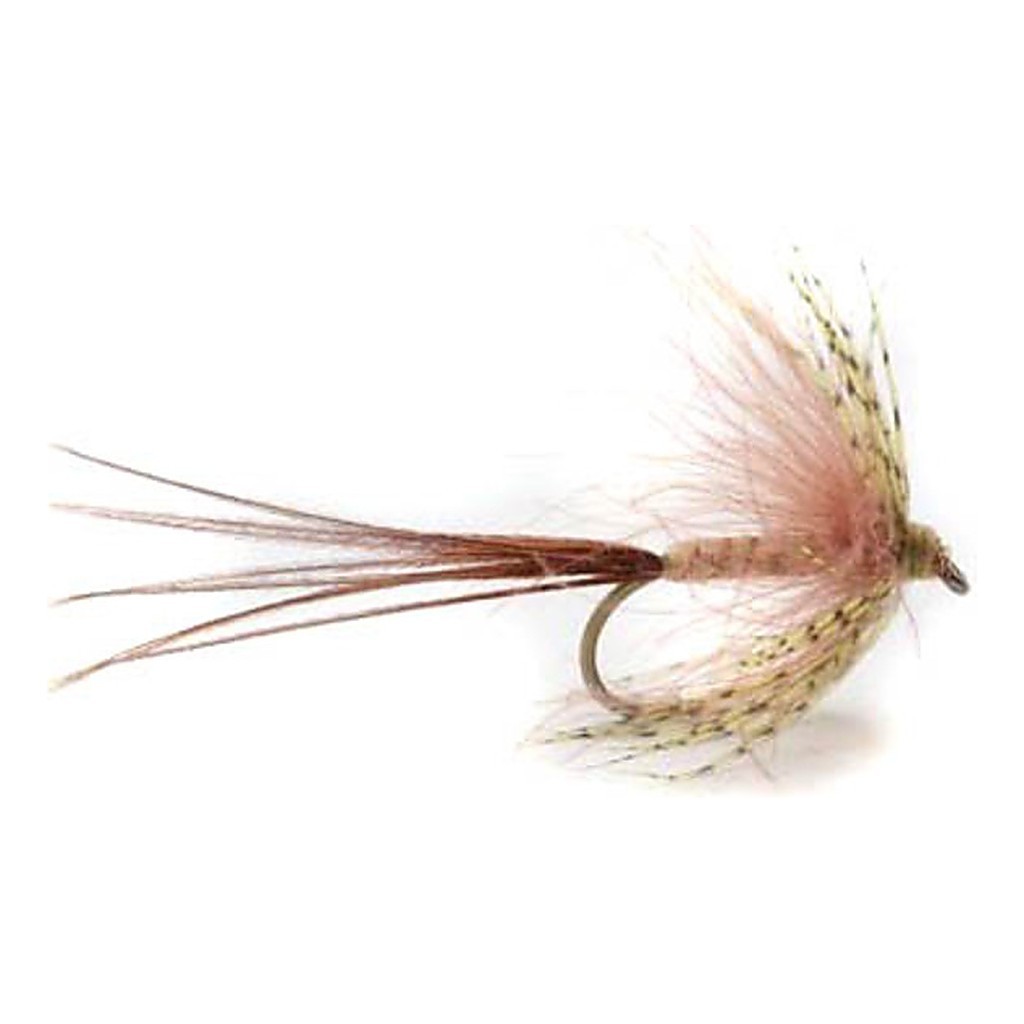 Vulgata Gosling - 8 in the group Lures / Flies / Dry Flies at Sportfiskeprylar.se (101463GL)
