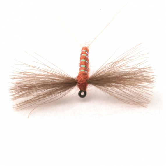 CDC Flash Spinner, #15 in the group Lures / Flies / Dry Flies at Sportfiskeprylar.se (101465GL)