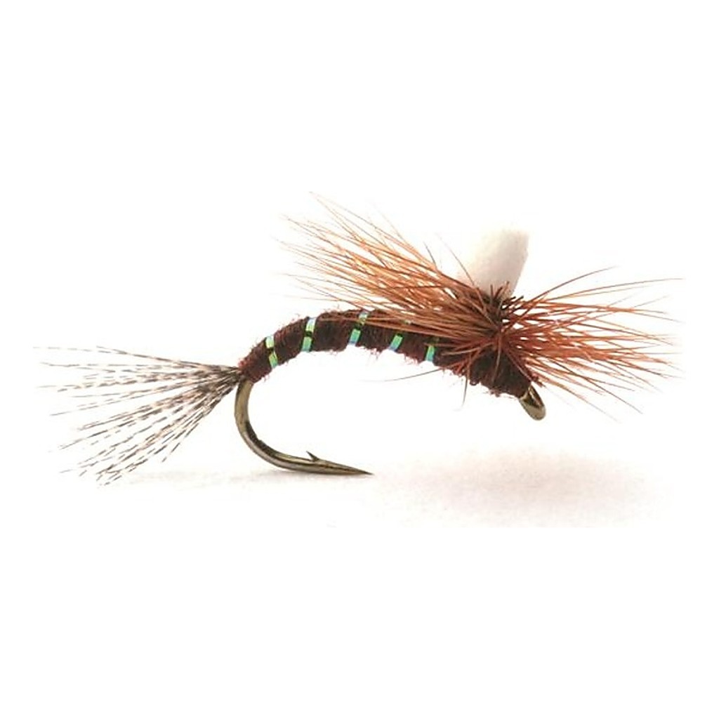 Guideline Ephemerella Klekker # 16 in the group Lures / Flies / Dry Flies at Sportfiskeprylar.se (101476GL)