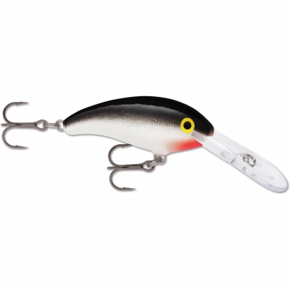 Rapala Shad Dancer 5cm S in the group Lures / Crankbaits / Deep Diving Crankbaits at Sportfiskeprylar.se (101526NO)