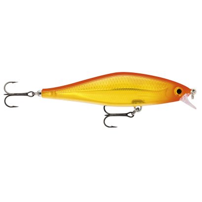 Rapala Shadow Rap Shad 9cm HH in the group Lures / Crankbaits at Sportfiskeprylar.se (101540NO)