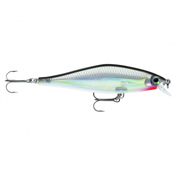 Rapala Shadow Rap Shad 9cm S in the group Lures / Crankbaits at Sportfiskeprylar.se (101550NO)