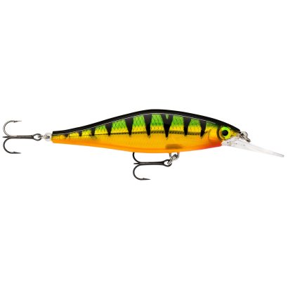 Rapala Shadow Rap Shad Deep 9cm P in the group Lures / Crankbaits at Sportfiskeprylar.se (101568NO)
