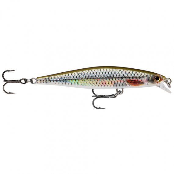 Rapala Shadow Rap 7cm ROL in the group Lures / Crankbaits at Sportfiskeprylar.se (101596NO)