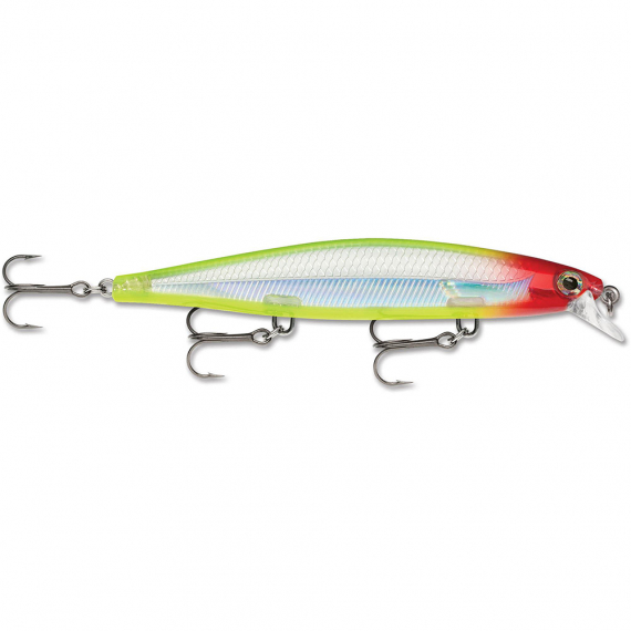 Rapala Shadow Rap 11cm CLN in the group Lures / Crankbaits at Sportfiskeprylar.se (101607NO)