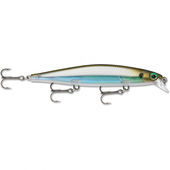 Rapala Shadow Rap 11cm MBS in the group Lures / Crankbaits at Sportfiskeprylar.se (101615NO)
