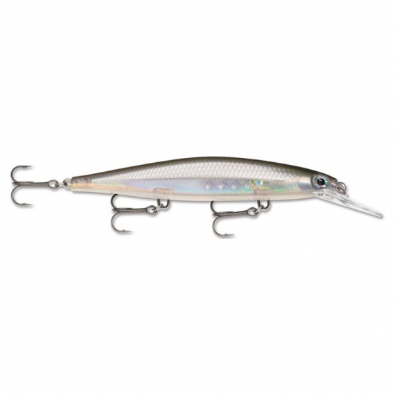 Rapala Shadow Rap Deep 11cm, Ghost Shiner (GHSH)