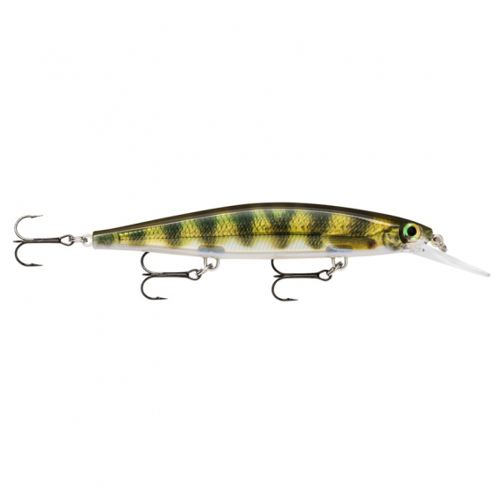 Rapala Shadow Rap Deep 11cm PEL in the group Lures / Crankbaits / Deep Diving Crankbaits at Sportfiskeprylar.se (101640NO)