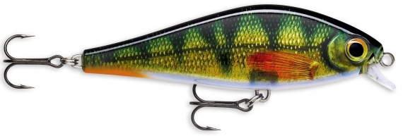 Rapala Super Shadow Rap 16cm PEL in the group Lures / Crankbaits at Sportfiskeprylar.se (101654NO)