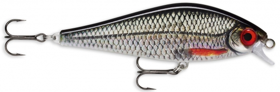 Rapala Super Shadow Rap 16cm ROL in the group Lures / Crankbaits at Sportfiskeprylar.se (101655NO)