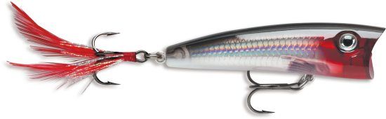 Rapala X-Rap Pop 7cm S in the group Lures / Topwater Lures at Sportfiskeprylar.se (101711NO)