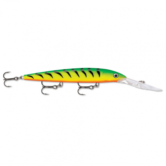Rapala Husky Jerk Deep 12cm FT in the group Lures / Crankbaits / Zander Crankbaits at Sportfiskeprylar.se (101725NO)