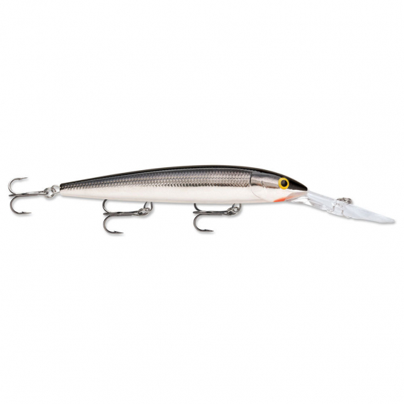 Rapala Husky Jerk Deep 12cm S in the group Lures / Crankbaits / Zander Crankbaits at Sportfiskeprylar.se (101731NO)