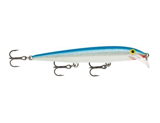 Rapala Scatter Rap Minnow 11 cm B in the group Fishing methods at Sportfiskeprylar.se (101867NO)