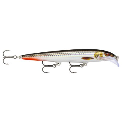 Rapala Scatter Rap Minnow 11 cm ROHL in the group Lures / Crankbaits at Sportfiskeprylar.se (101878NO)
